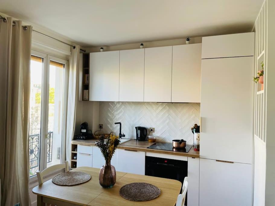 : Charming 40m² In Nation