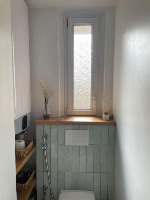 Apartment : Charming 40m² In Nation