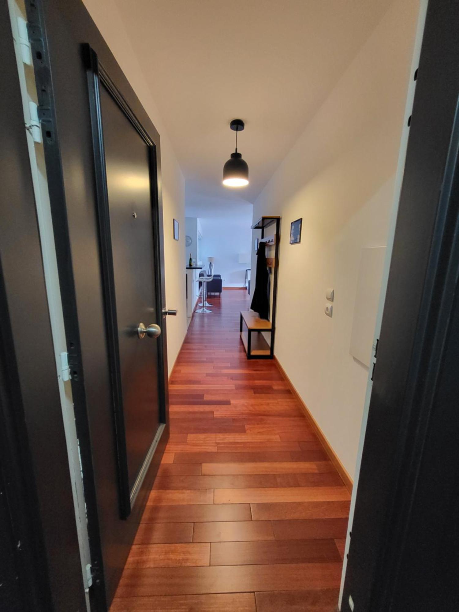 Montmartre Chic Appartement