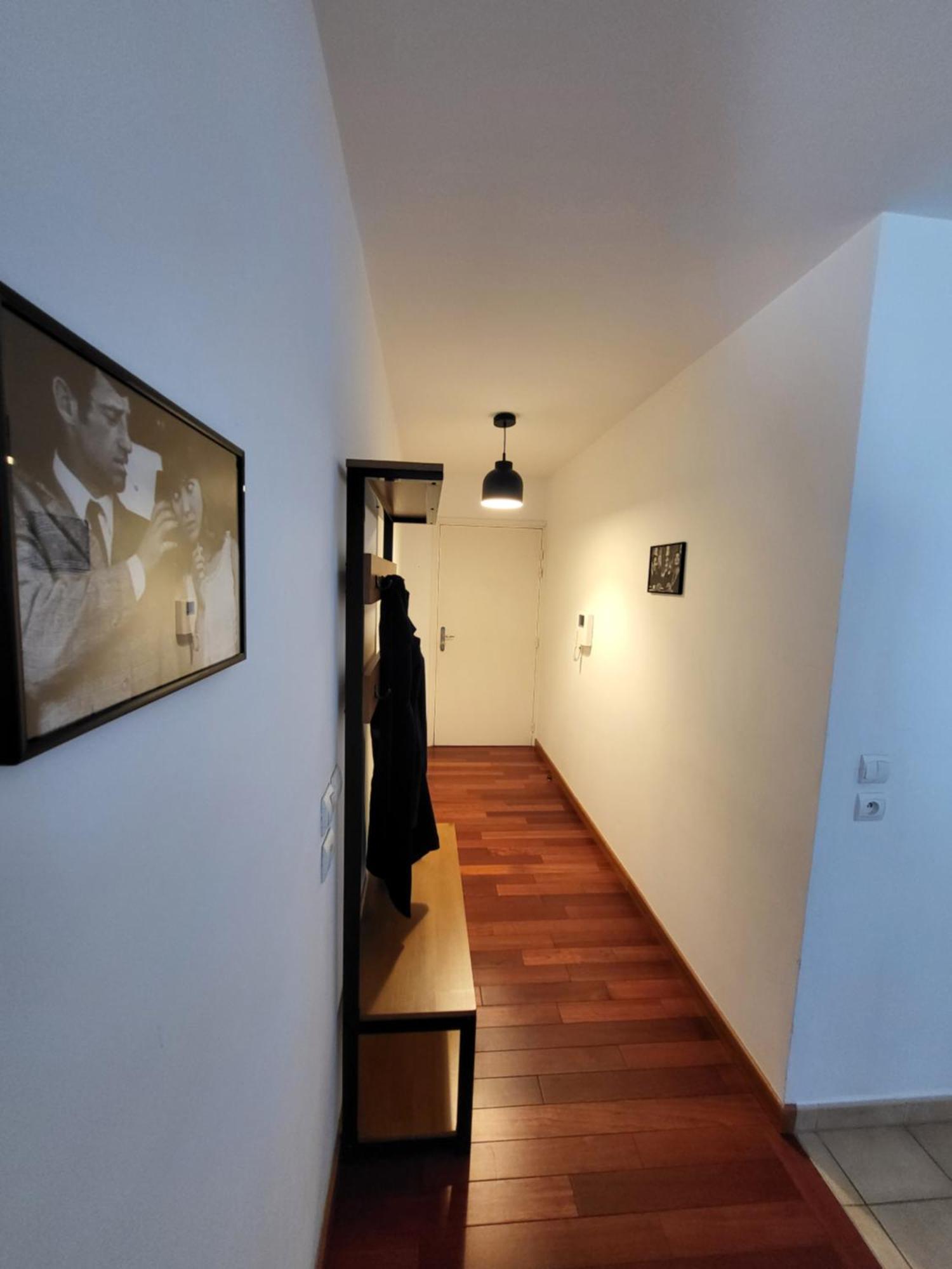 Montmartre Chic Apartment Paris