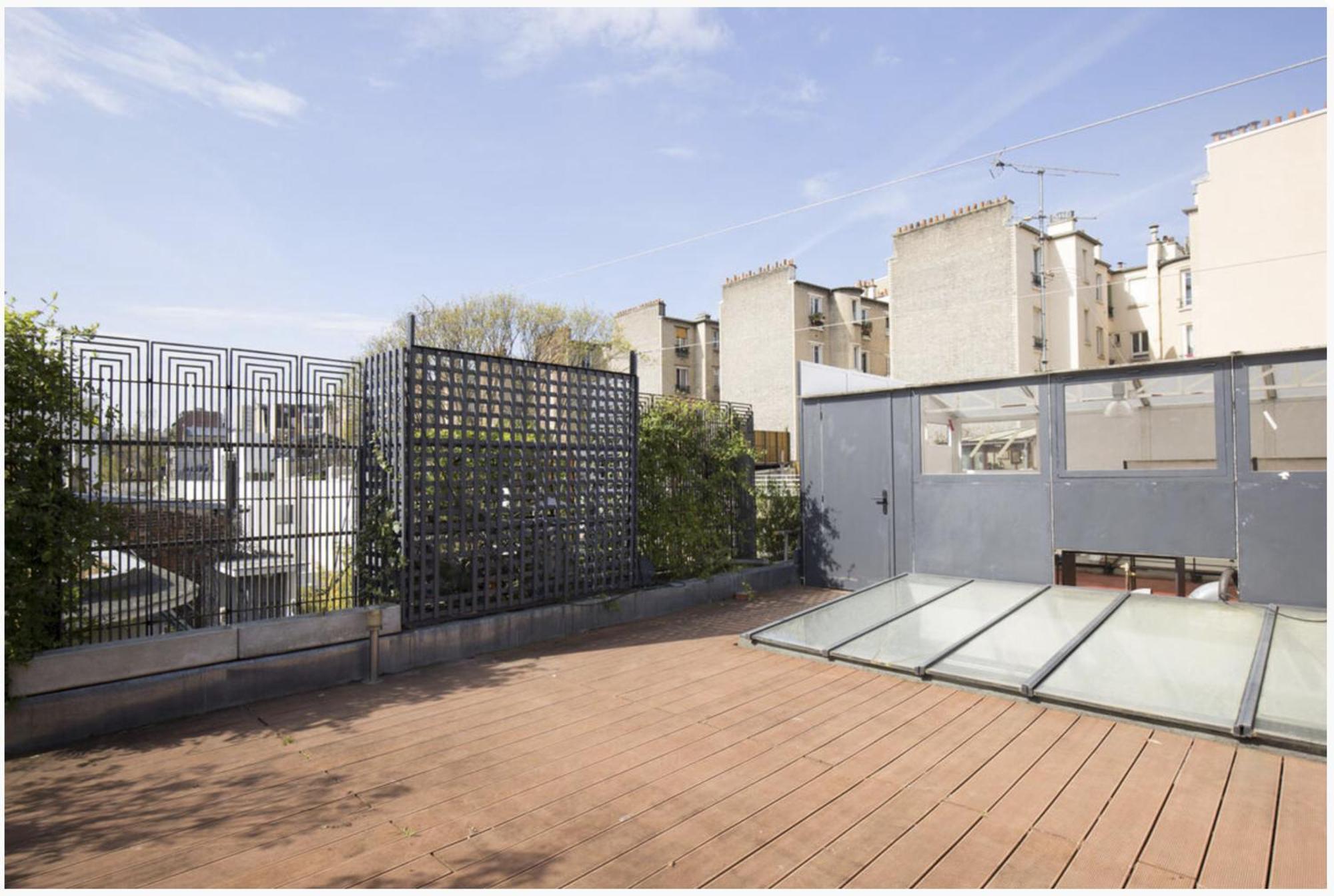 Maison D'architecte De 6 Niveaux A