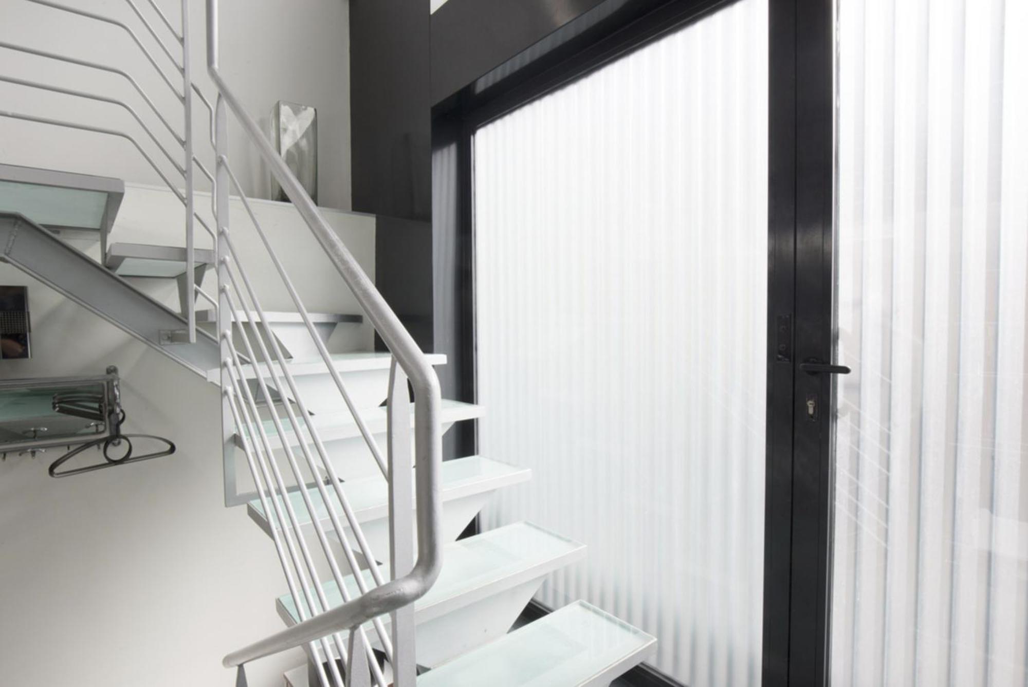 Maison D'architecte De 6 Niveaux A Villa *