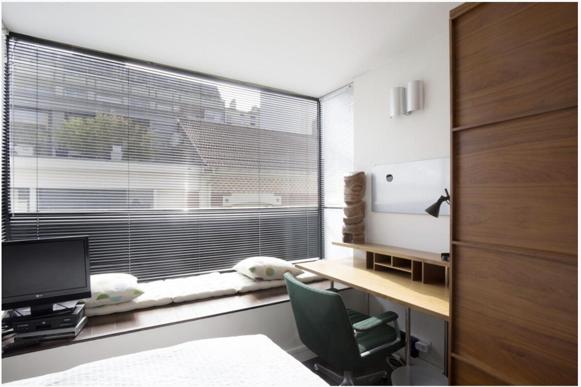 Maison D'architecte De 6 Niveaux A Villa *