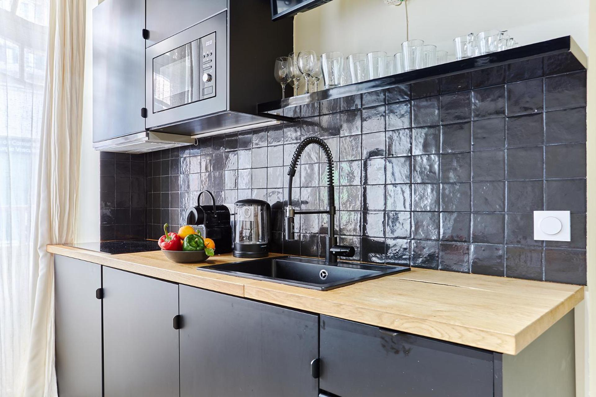 Pantheon Notre Dame By Prestige Apartment *