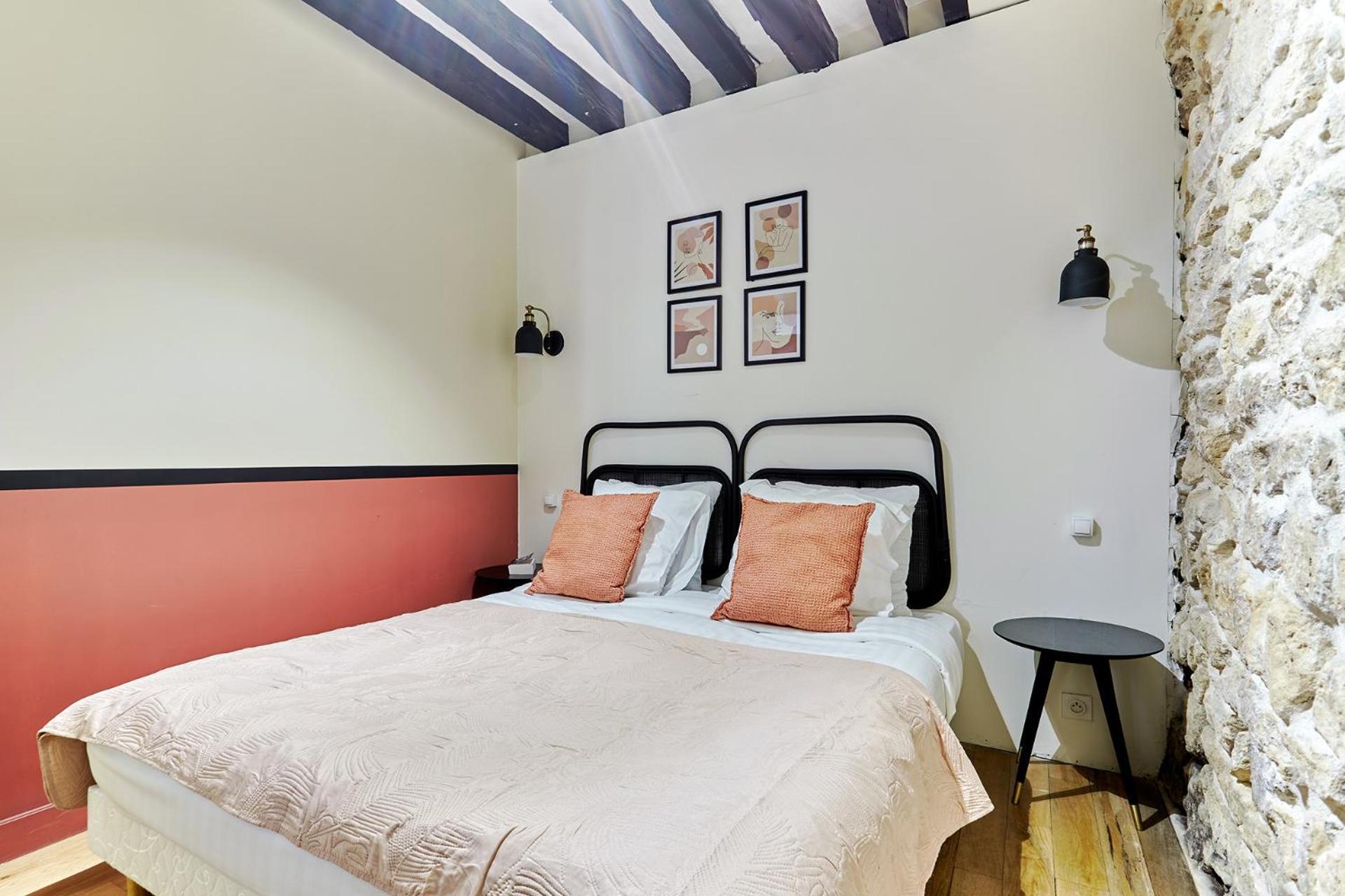 Pantheon Notre Dame By Prestige Apartment Paris