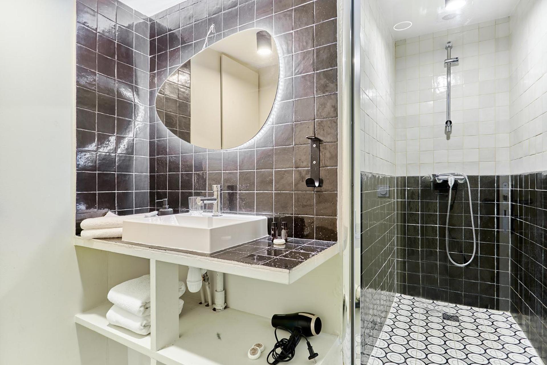 Pantheon Notre Dame By Prestige Apartment *