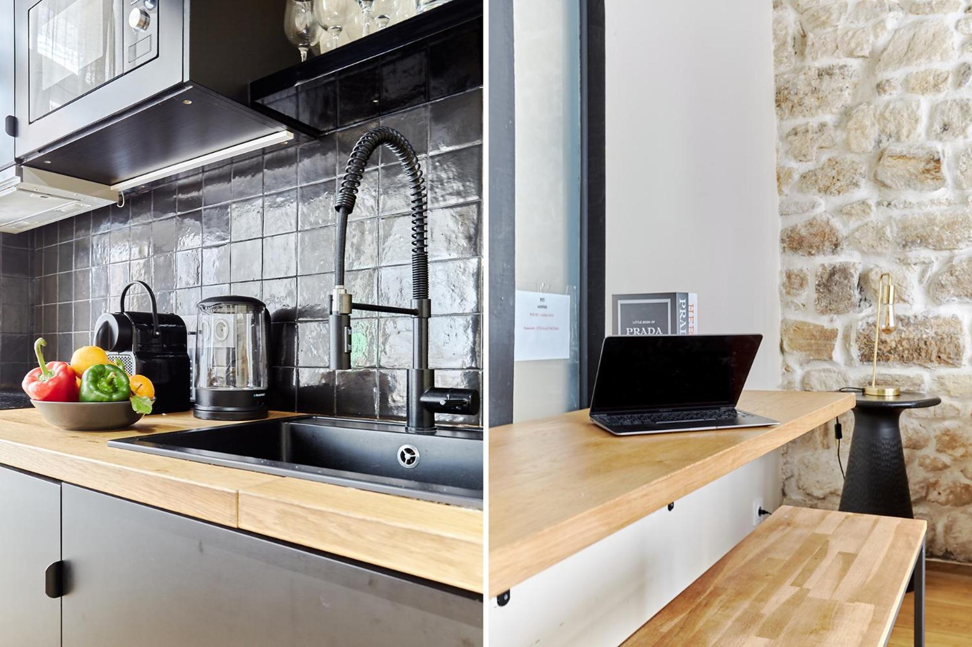 Pantheon Notre Dame By Prestige * Paris