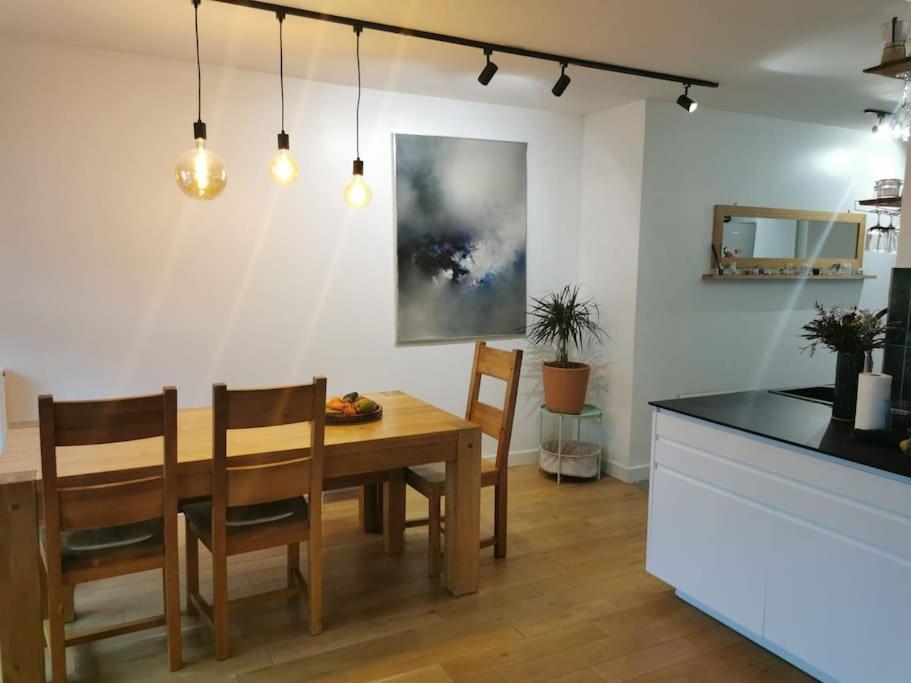 Appartement Superbe Calme A Republique Paris