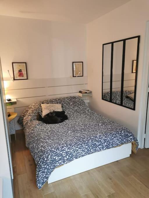 Appartement Superbe Calme A Republique *