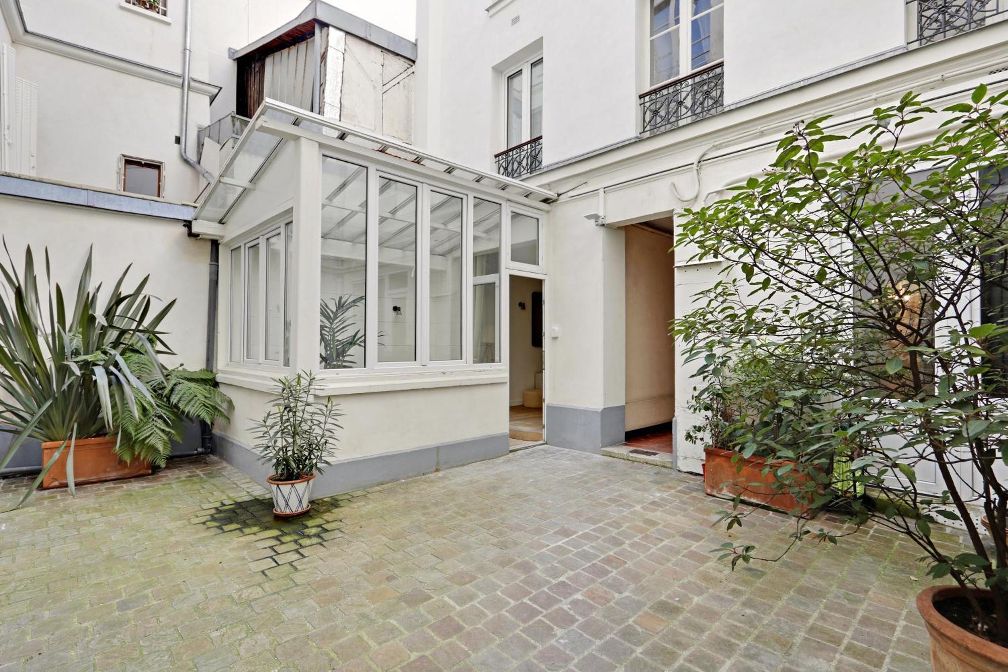 Pick A Flat's In Le Marais - Rue Vieille Du Temple Apartamento