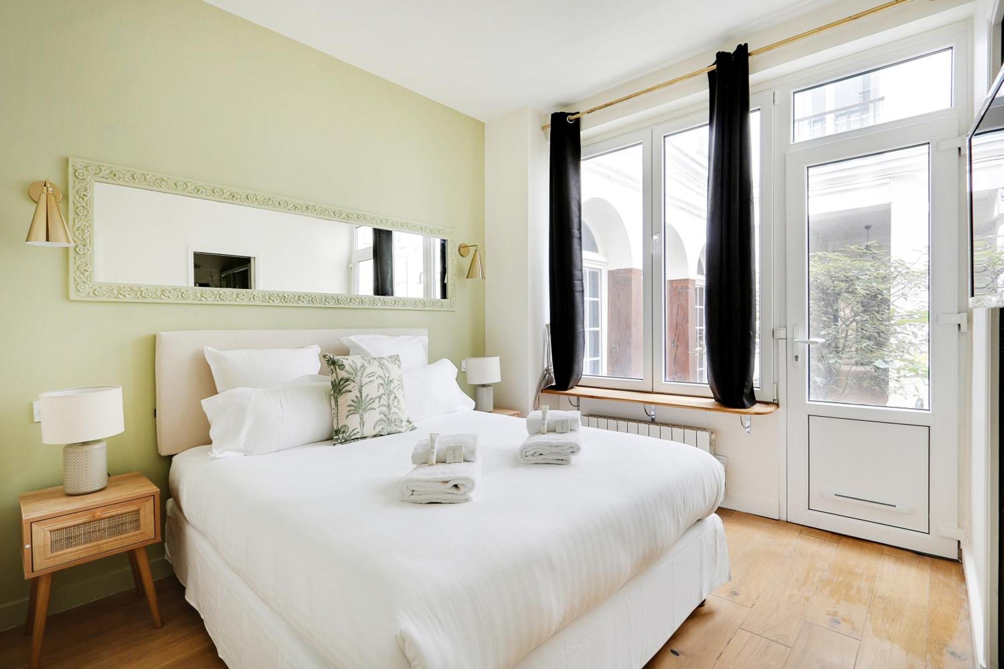 Apartamento Pick A Flat's In Le Marais - Rue Vieille Du Temple *