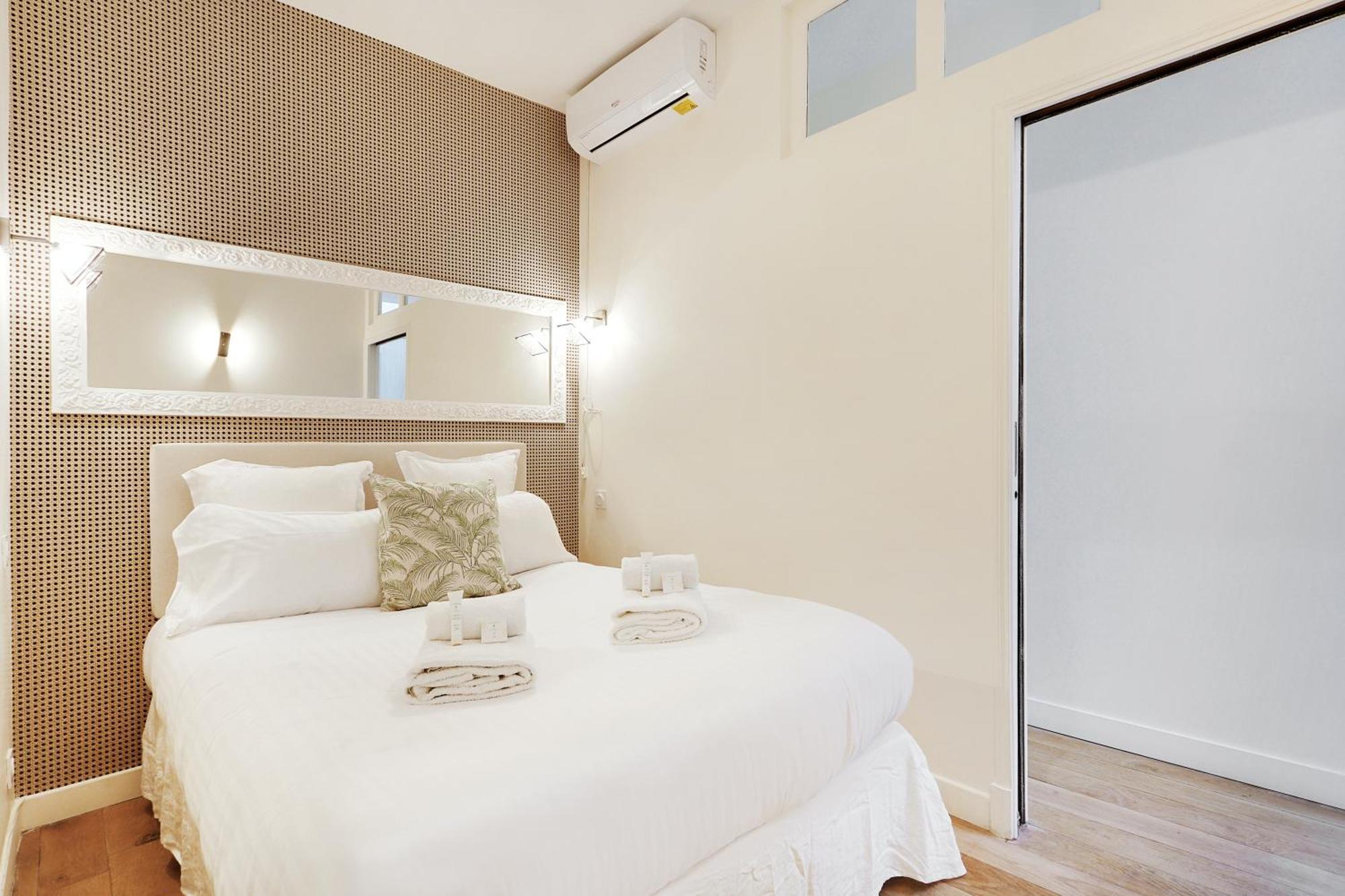 Apartamento Pick A Flat's In Le Marais - Rue Vieille Du Temple