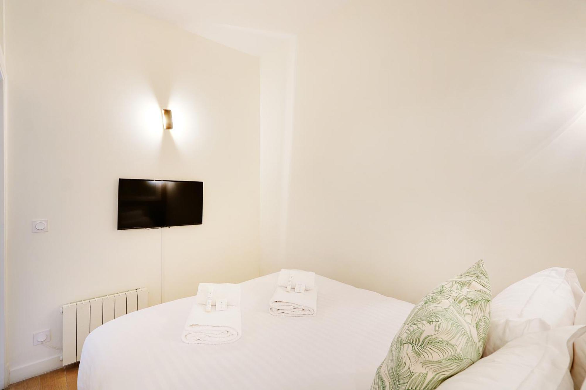 Pick A Flat's In Le Marais - Rue Vieille Du Temple Apartment Paris