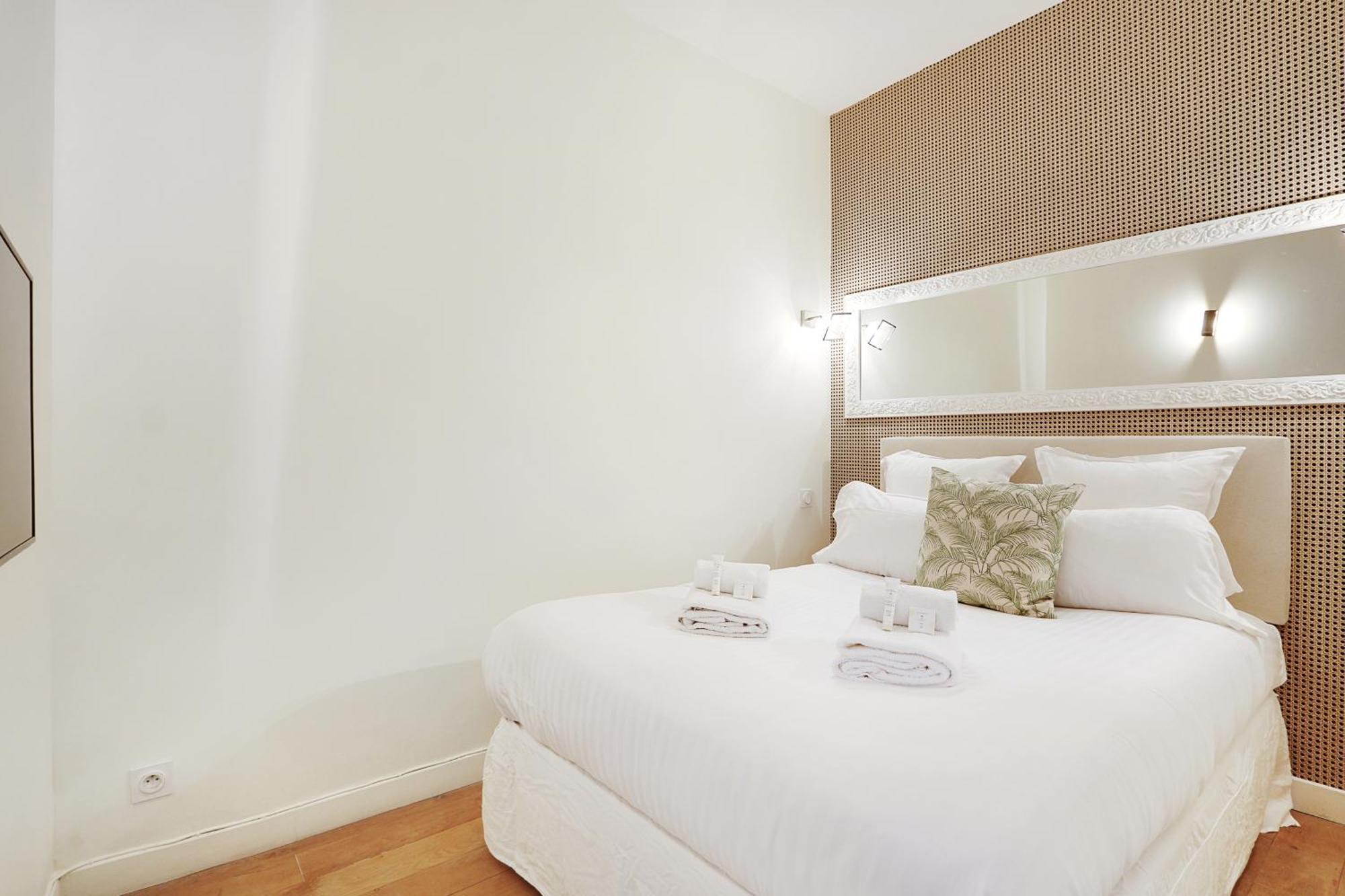 Pick A Flat's In Le Marais - Rue Vieille Du Temple Paris
