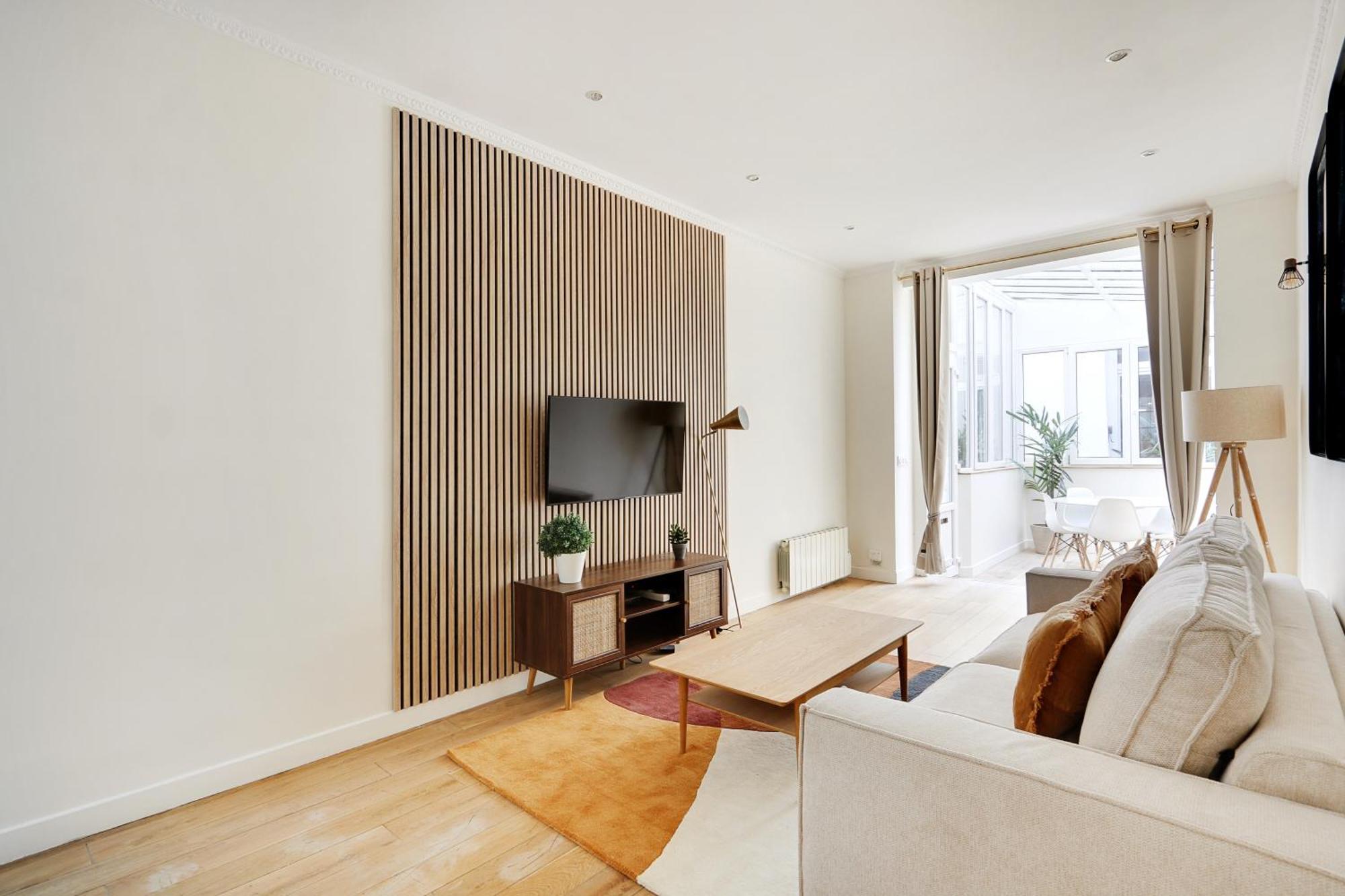 Pick A Flat's In Le Marais - Rue Vieille Du Temple Apartamento