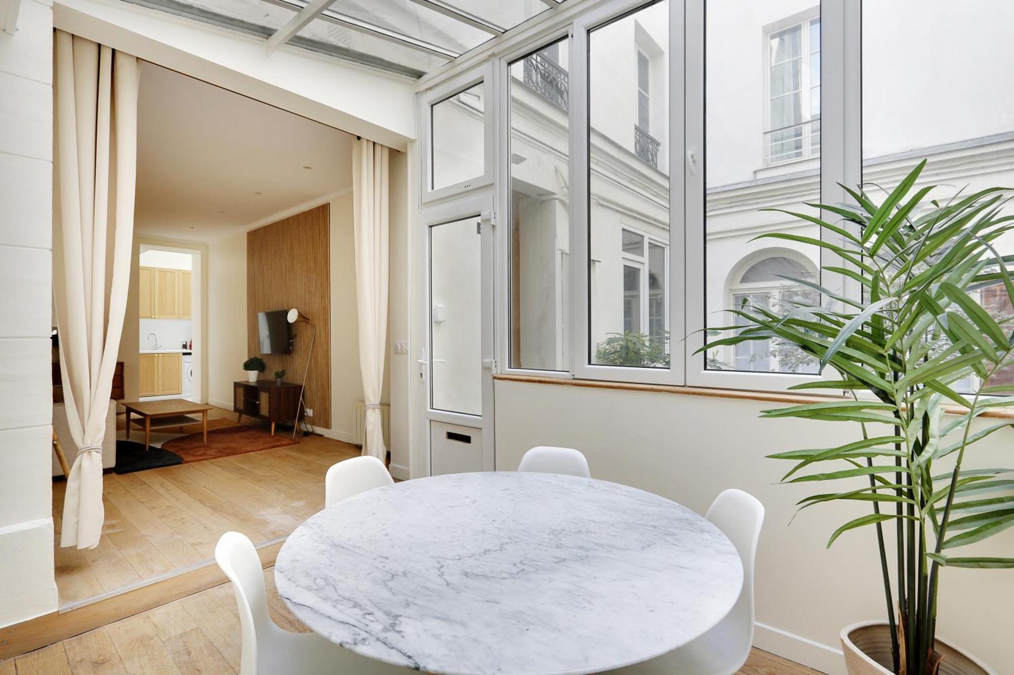 Apartamento Pick A Flat's In Le Marais - Rue Vieille Du Temple *