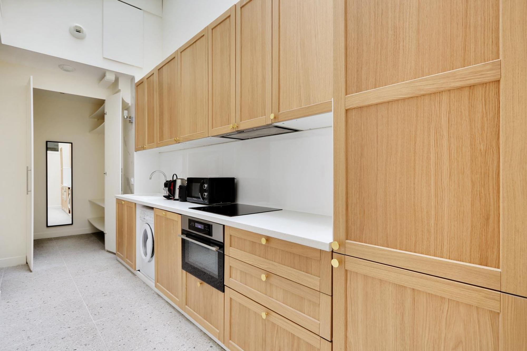 Apartamento Pick A Flat's In Le Marais - Rue Vieille Du Temple