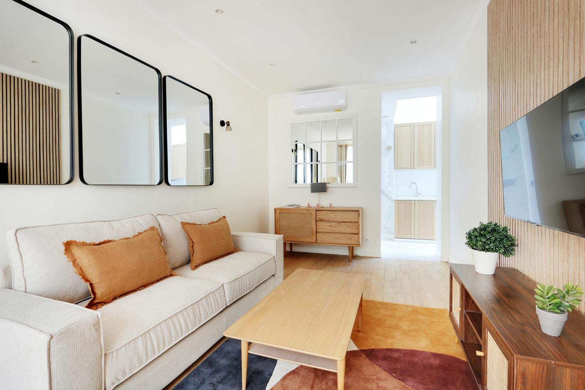 Pick A Flat's In Le Marais - Rue Vieille Du Temple Apartamento Paris