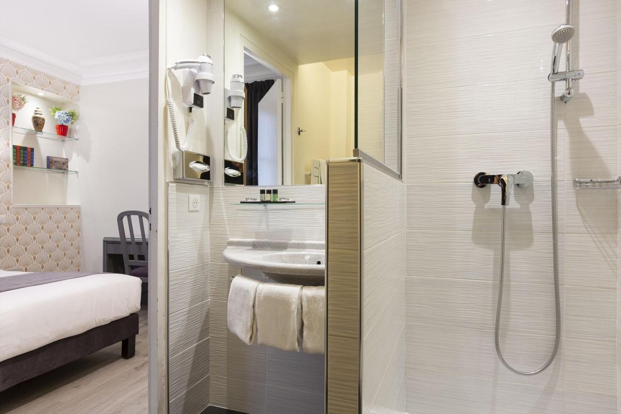 Résidence Du Pré Hotel 3*