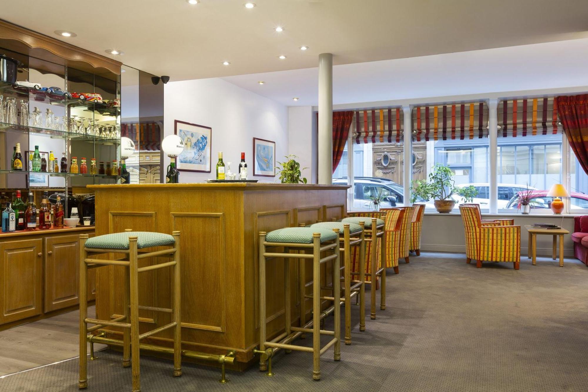 Résidence Du Pré 3* Paris