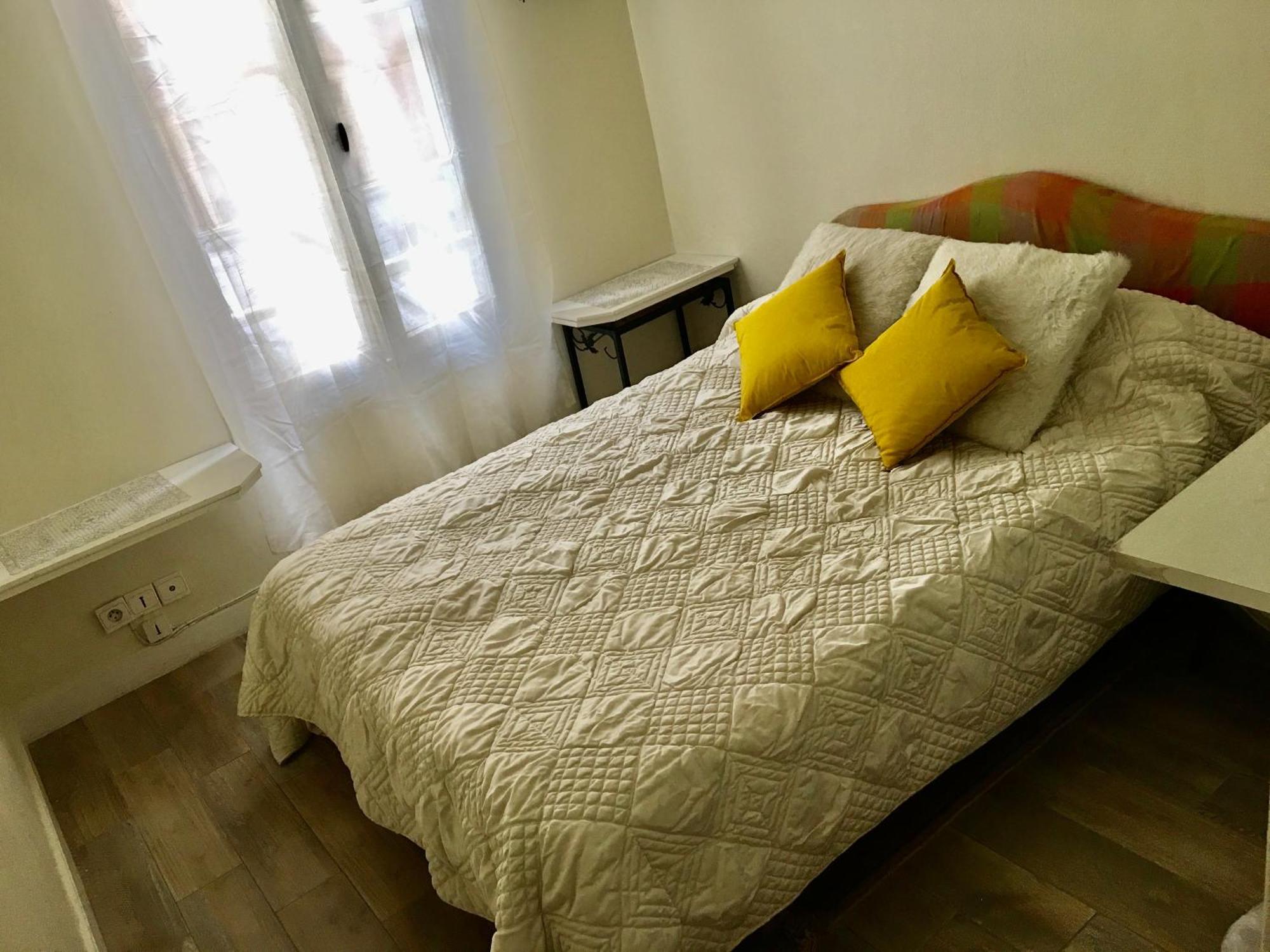 Apartment Eco Champs Elysees