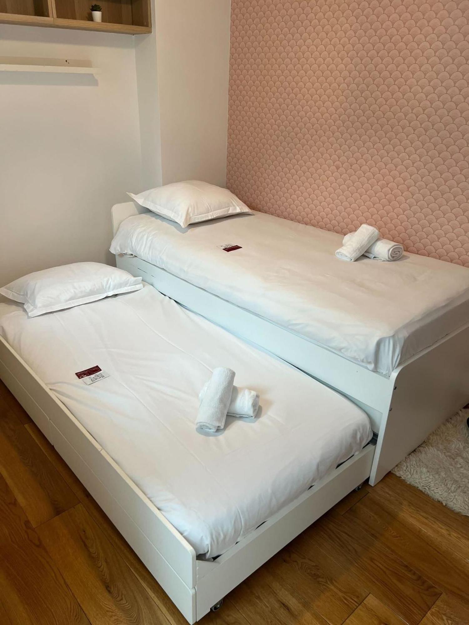 Apartamento Le Marais Bastille - Cityapartmentstay Paris