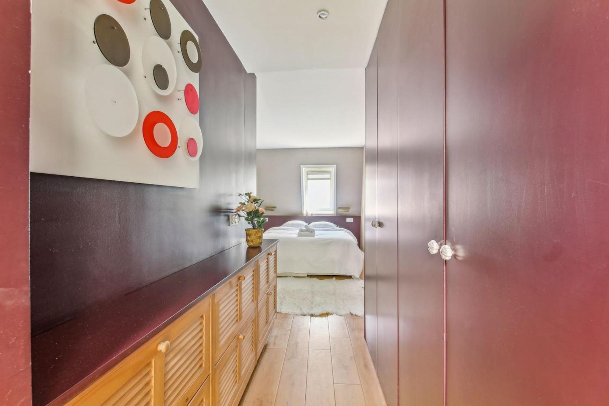 Le Marais Bastille - Cityapartmentstay Apartamento Paris
