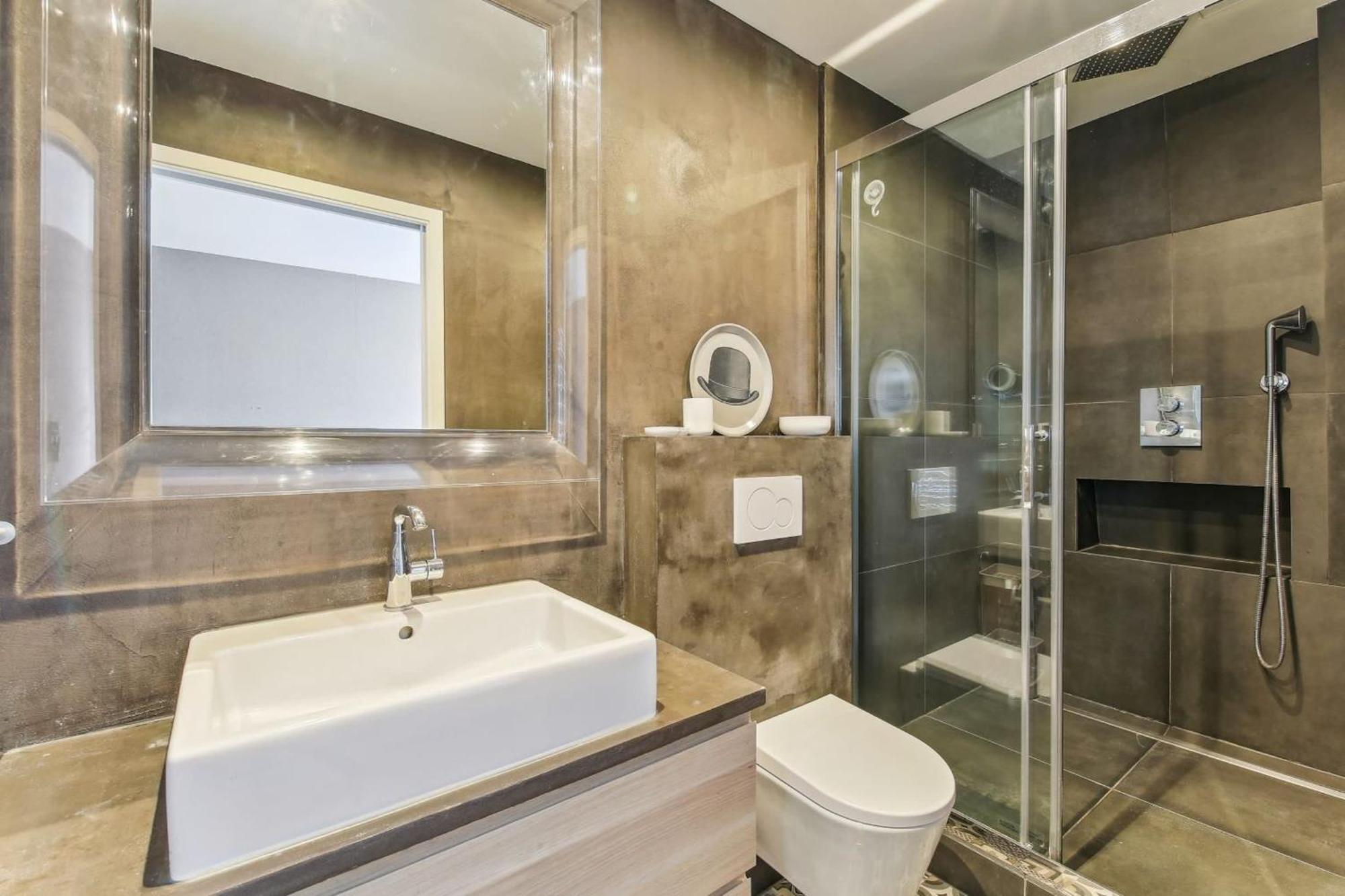 Le Marais Bastille - Cityapartmentstay Apartamento