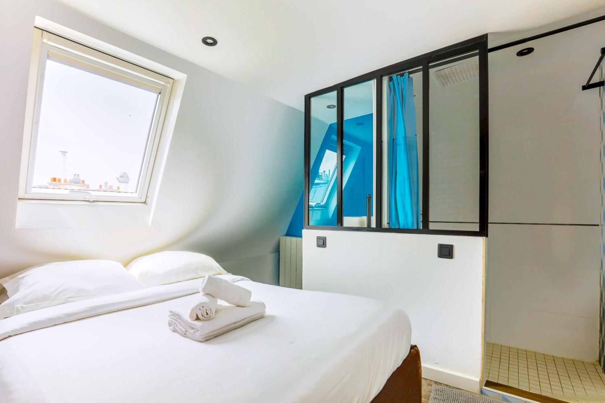 1br Space Paris