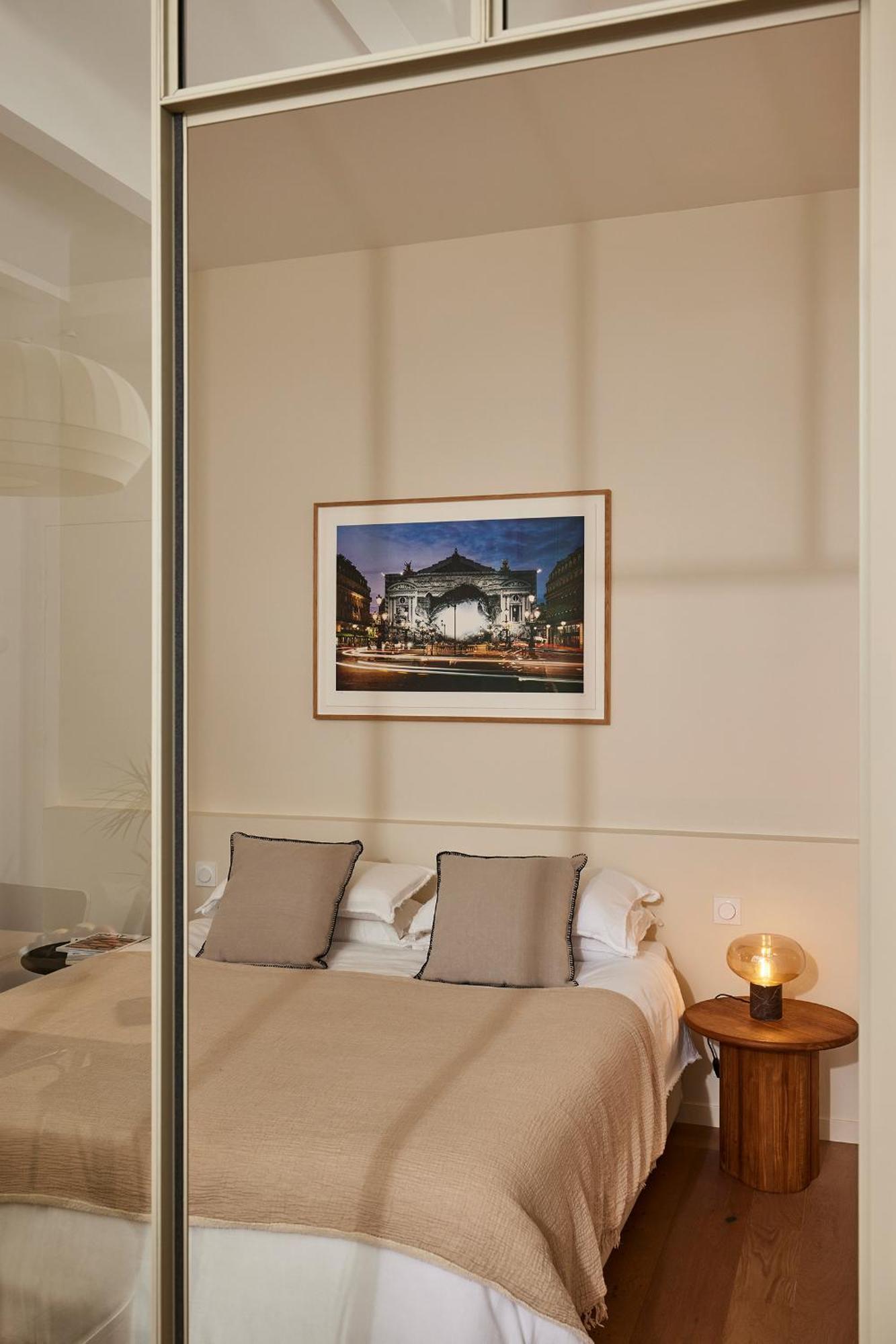 Art Deco Loft - 2br And 2ba Near Canal Saint Martin Apartment *