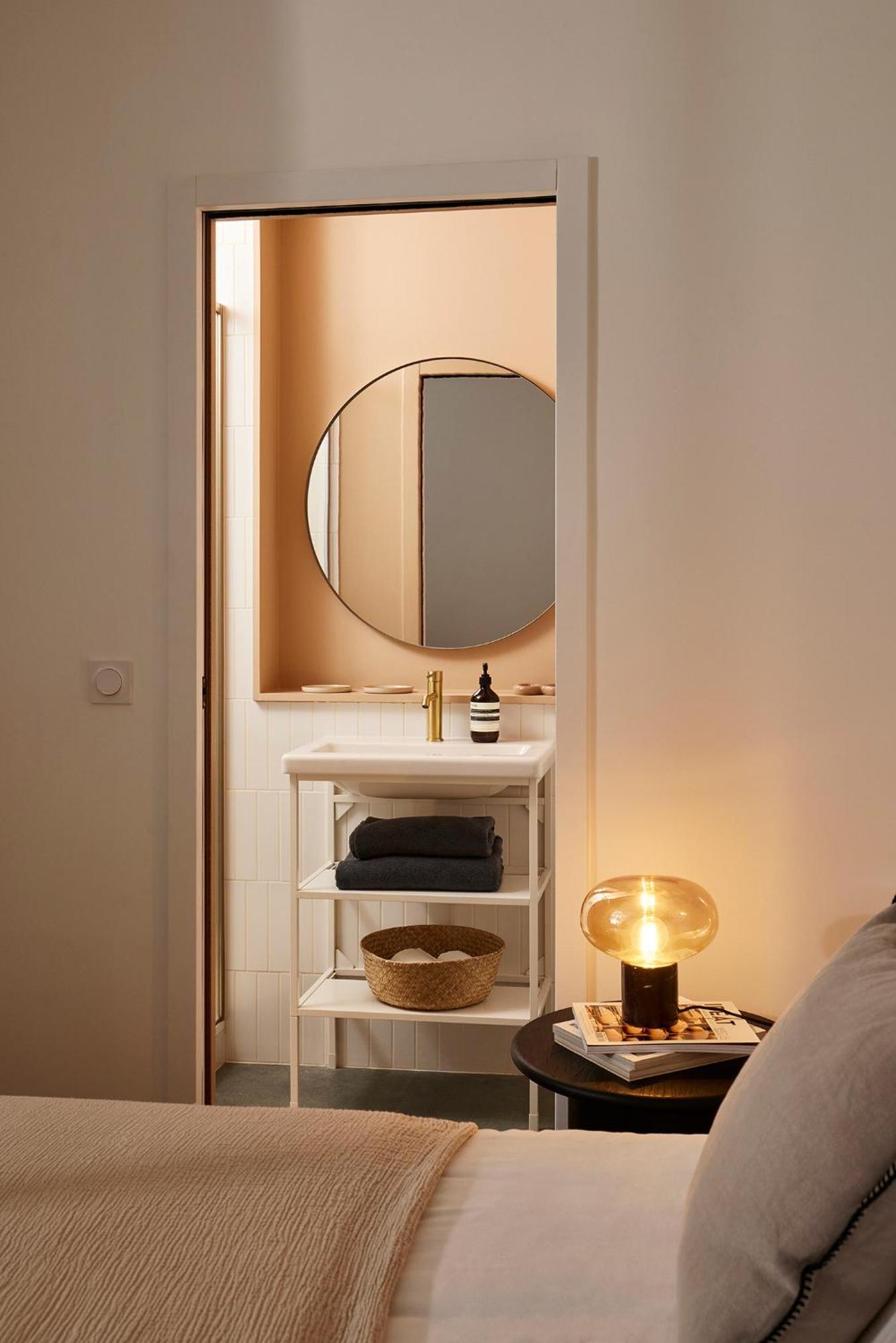 Art Deco Loft - 2br And 2ba Near Canal Saint Martin