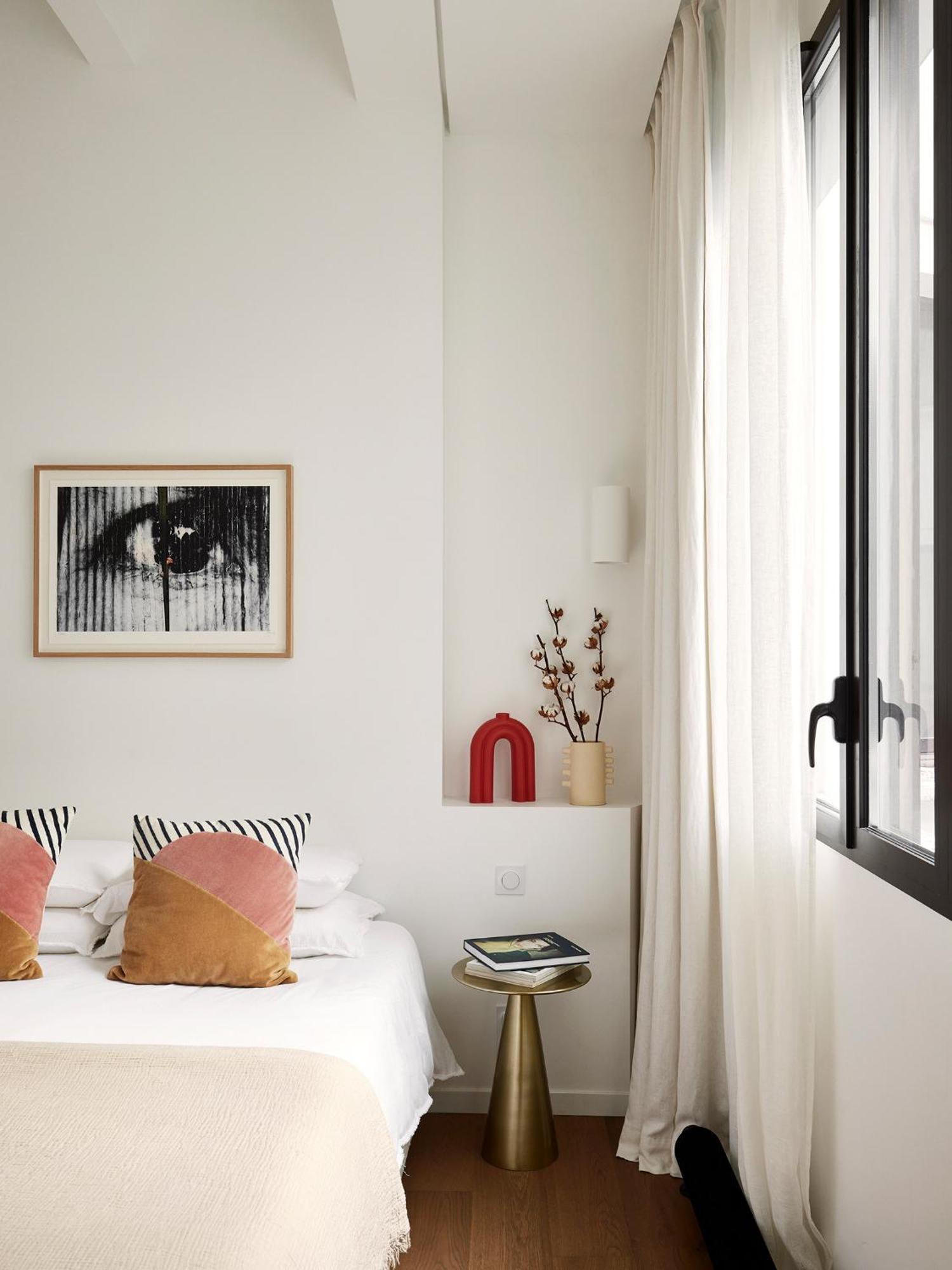 Art Deco Loft - 2br And 2ba Near Canal Saint Martin Apartment *