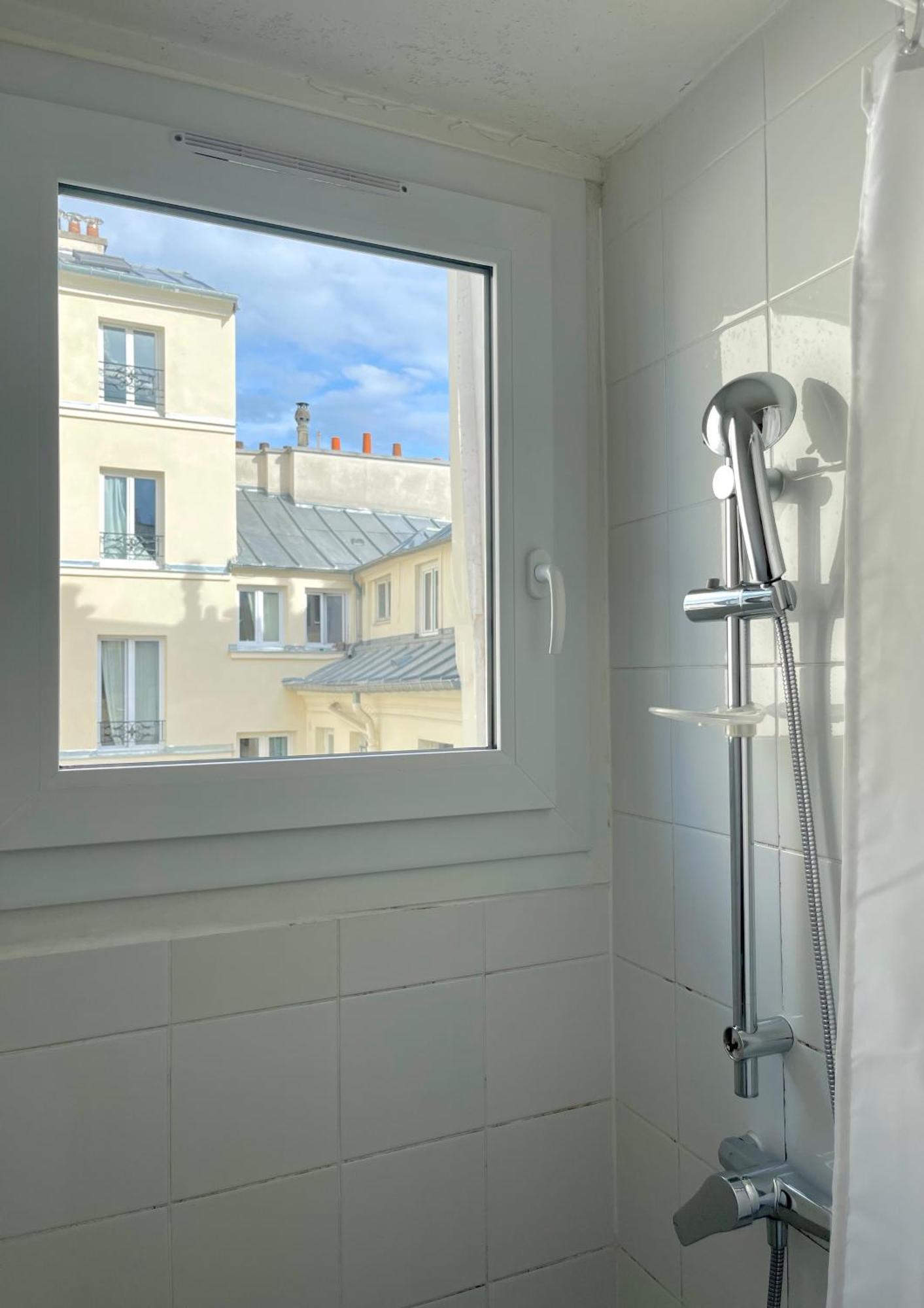 Appartement Parisien Paris