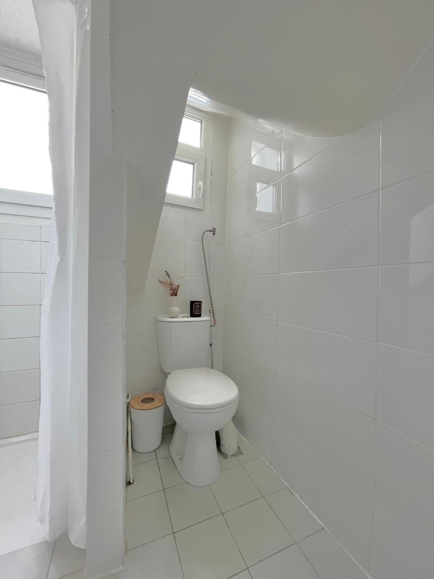 Parisien Appartement Paris