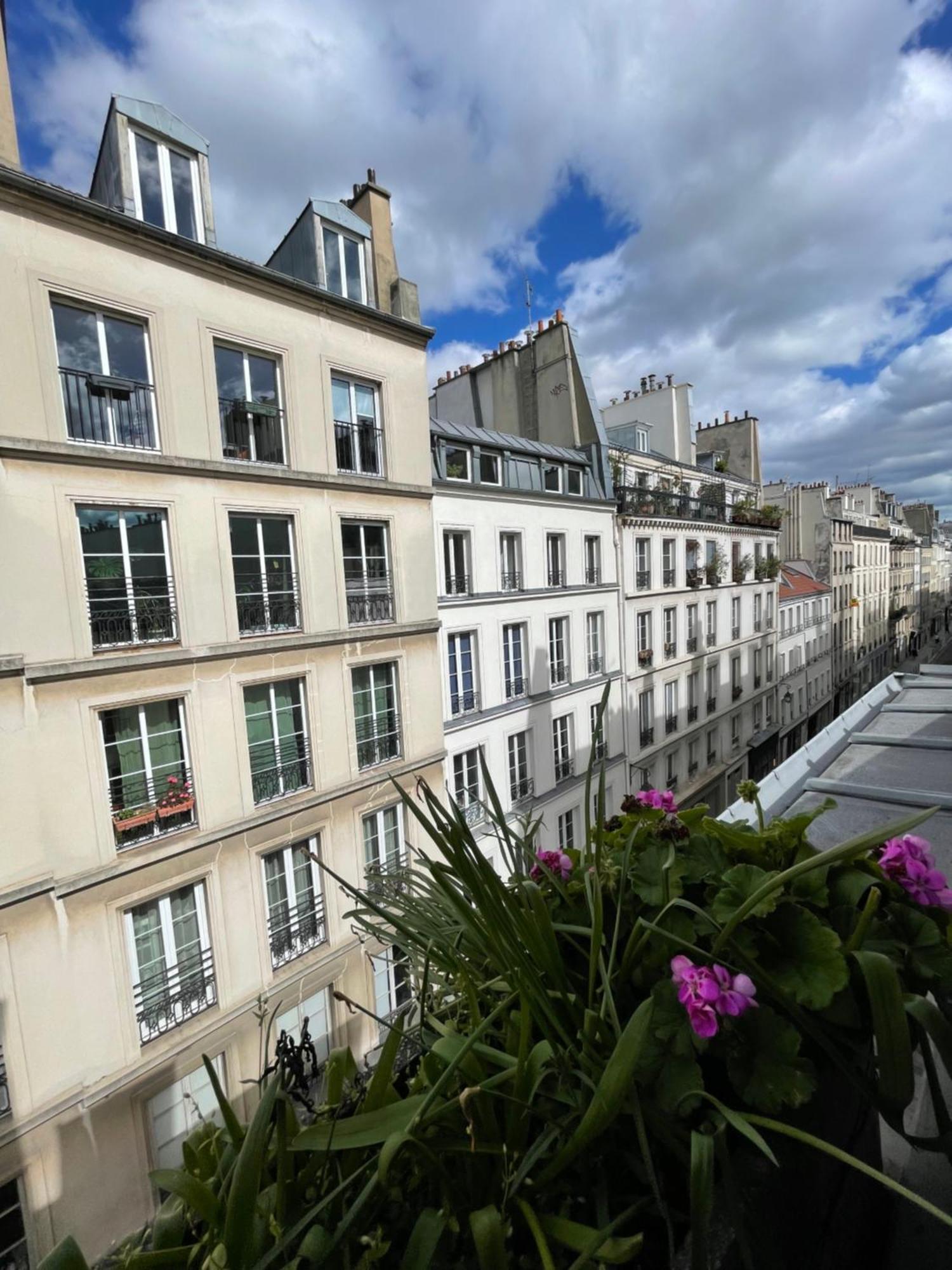 Appartement Parisien Paris