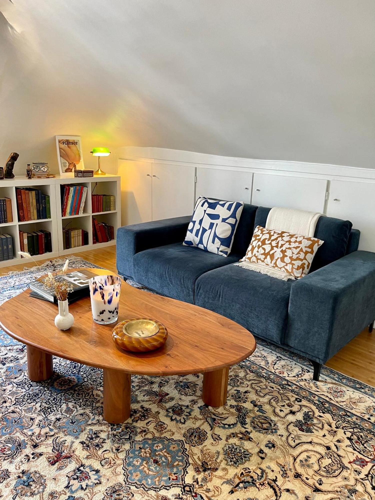 Parisien Appartement Paris