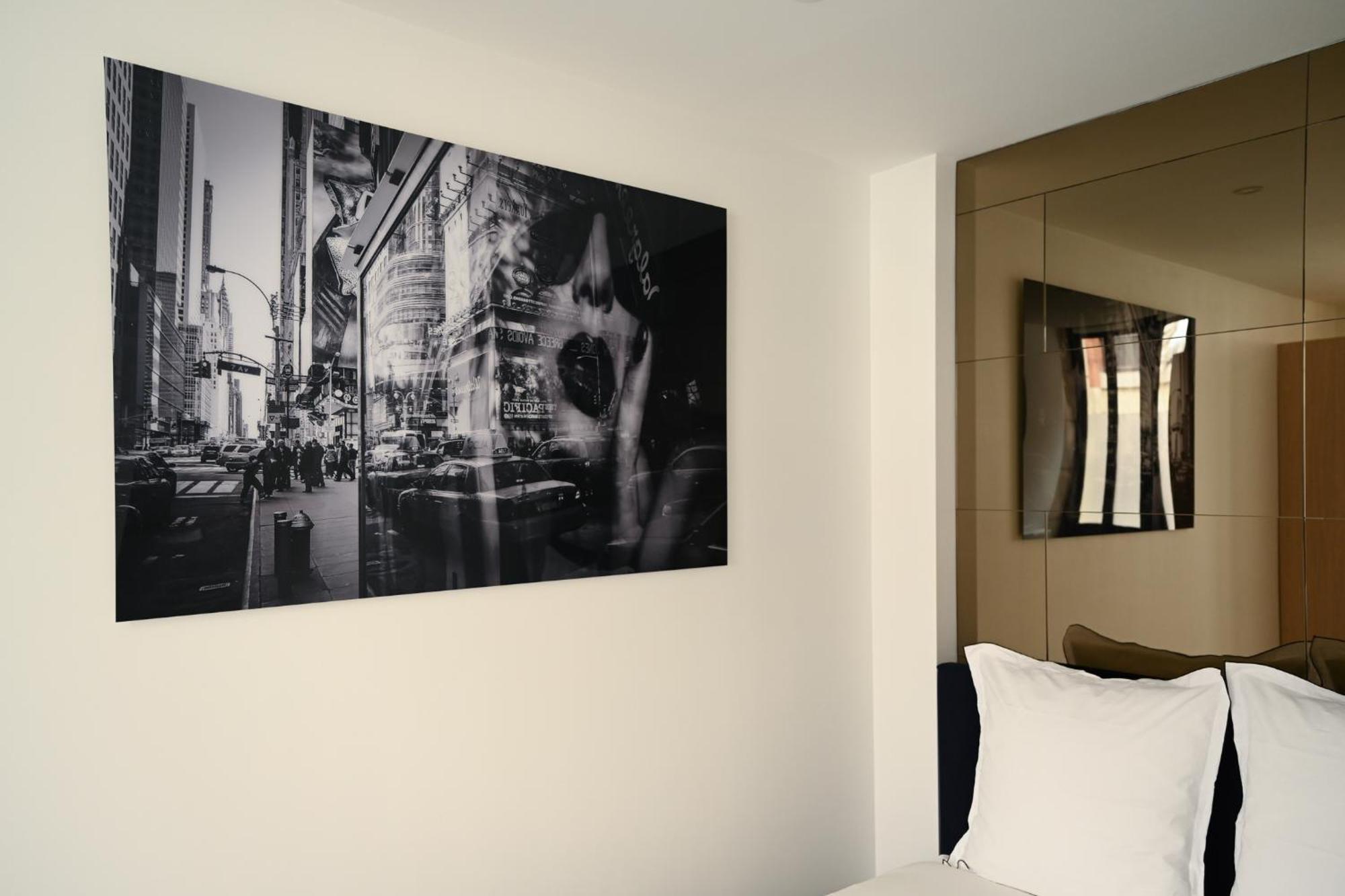 Loft 1 Bedroom Jardin Des Plantes Ac By Lcc Agency Paris