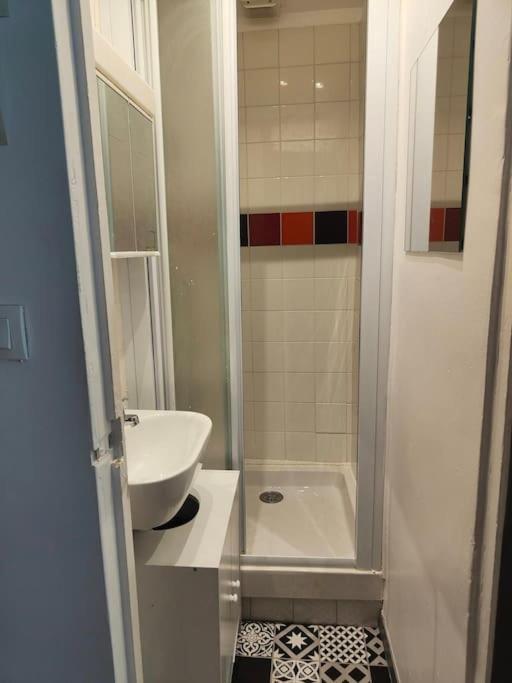 Apartment Parfaite Et Confortable Demeure