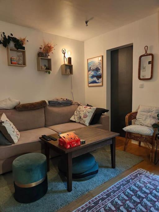 Apartment Parfaite Et Confortable Demeure *