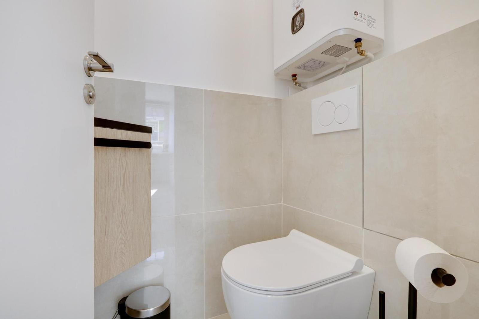 Apartamento Nation *