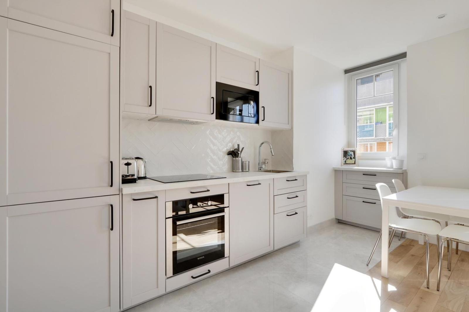 Apartamento Nation *
