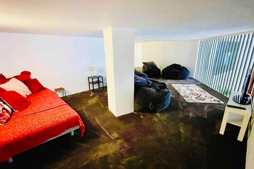 Maison/loft 14eme Apartment Paris