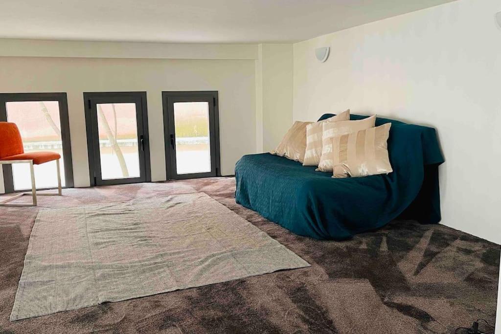 Apartment Maison/loft 14eme *