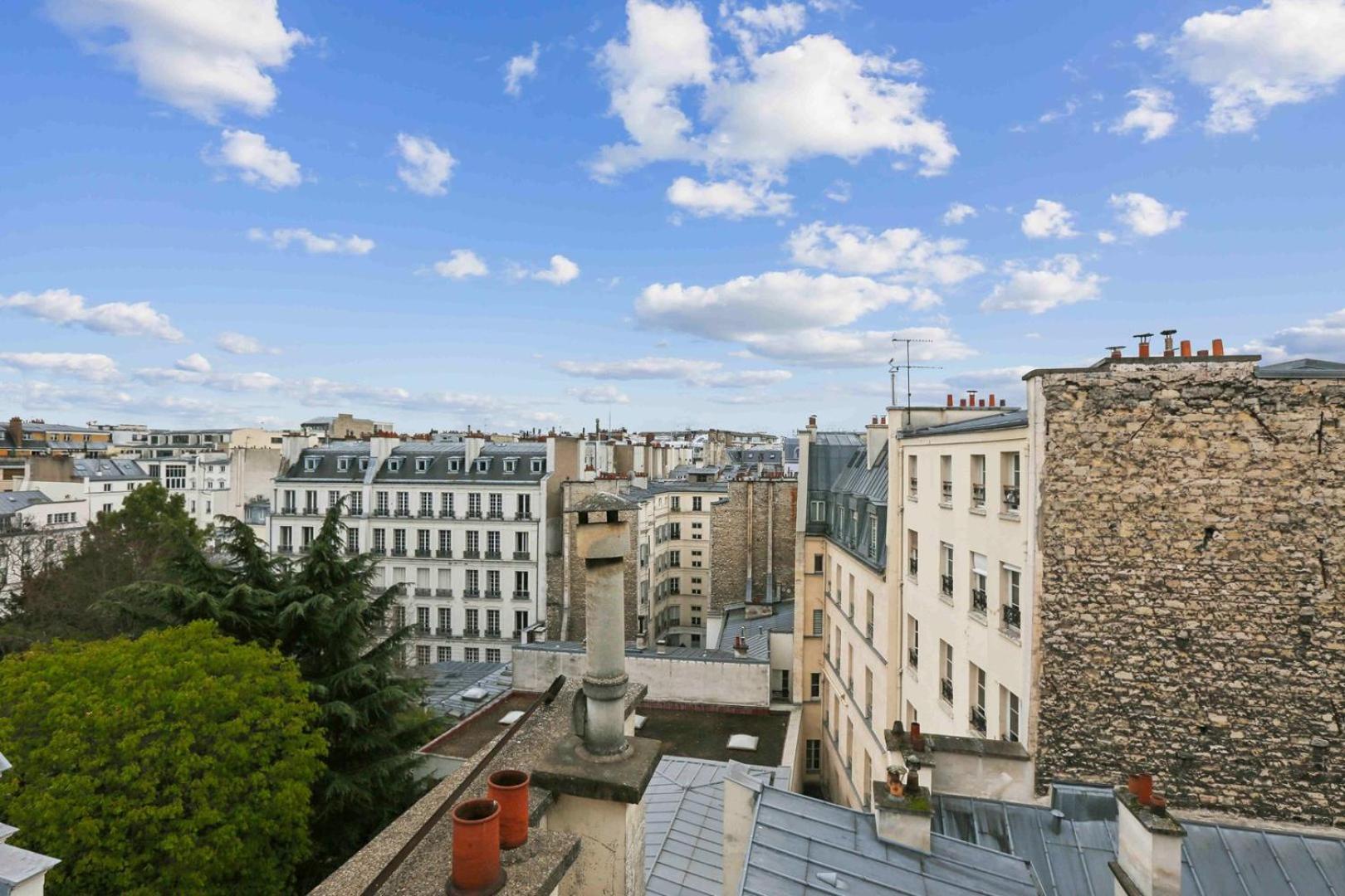 Apartamento Le Coeur De Paris