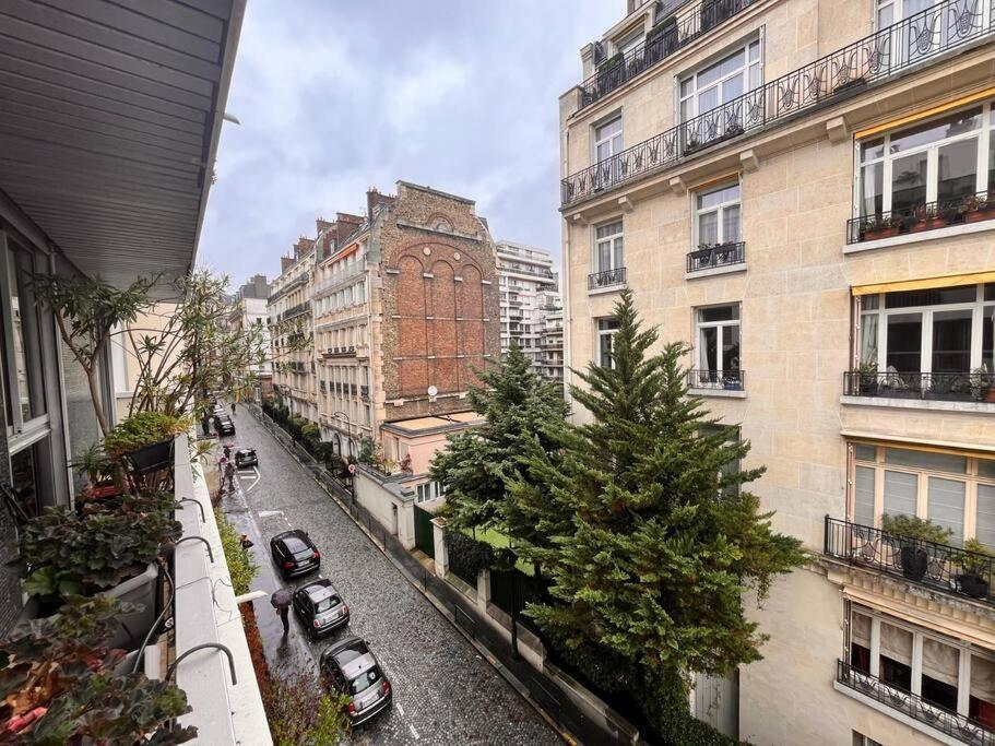 16eme - Pres Trocadero, Quartier Prestigieux Paris