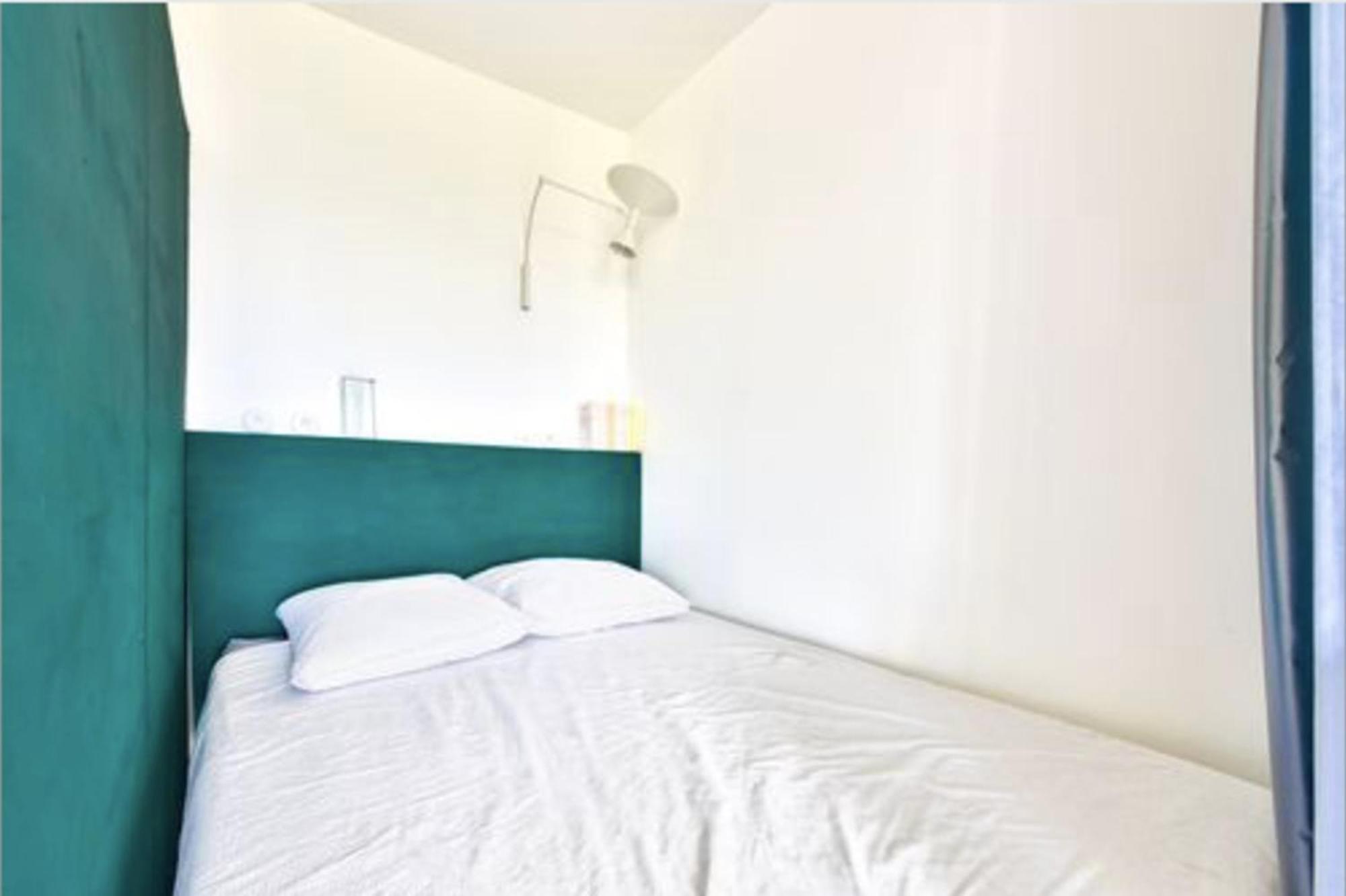 Studio With View Of Montmartre Apartment Paris