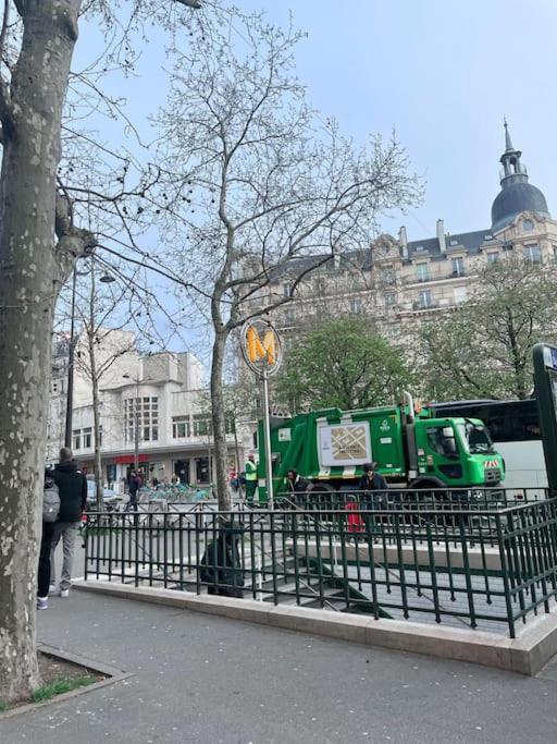 Bienvenus Dans Le 12eme Parisien Appartement *