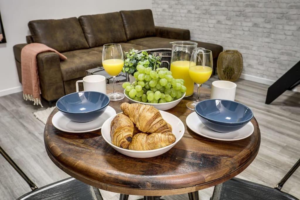 Amazing Loft 4p- Republique Appartement *