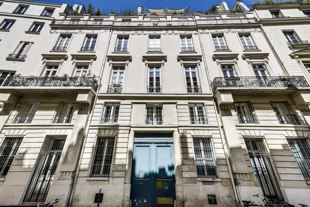 Amazing Loft 4p- Republique