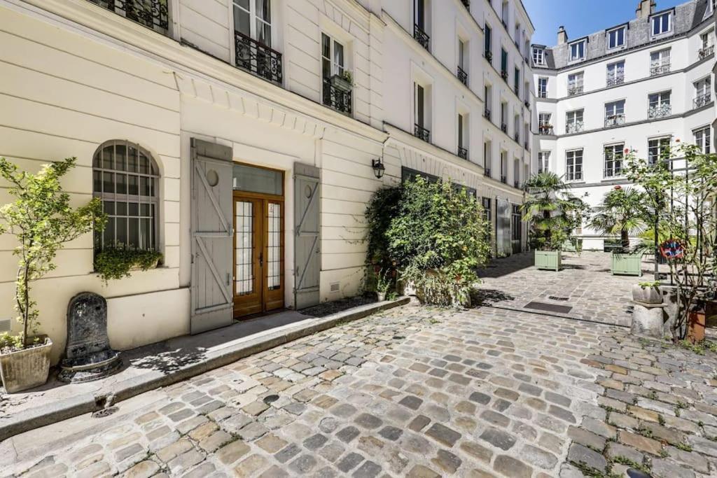 Amazing Loft 4p- Republique